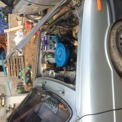 ขายมาสด้า แฟมมิลี่