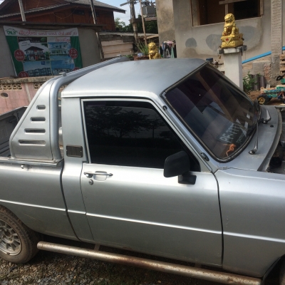 ขายมาสด้า แฟมมิลี่