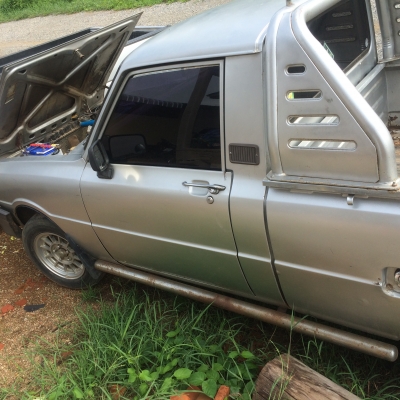 ขายมาสด้า แฟมมิลี่