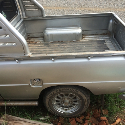 ขายมาสด้า แฟมมิลี่