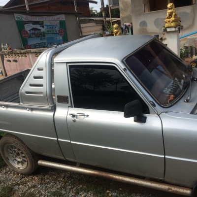 ขายมาสด้า แฟมมิลี่