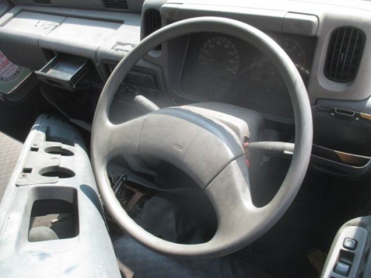 หัวเก๋ง NISSAN CABSTAR รุ่น JN1SF4F23Z0-001247