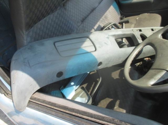 หัวเก๋ง NISSAN CABSTAR รุ่น JN1SF4F23Z0-001247