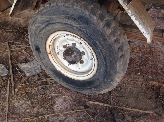 กระบะดั๊ม