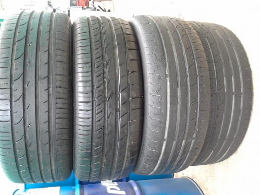 ยาง รถยนต์ 205/55 R16