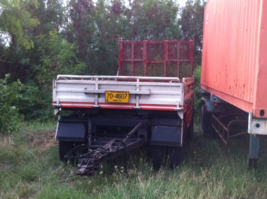 Hino 6ล้อ fg1j 212แรงม้า ปี51-53 ติดเครนunic 3.5ตันขึ้น 6คัน พร้อมหาง2เพลาปี51-53