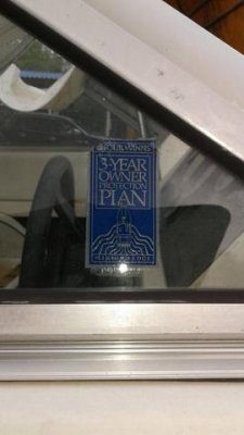 เรือ Speedboat 20ft