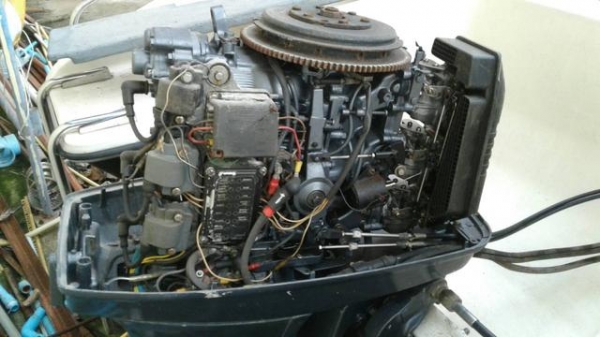 เรือ Speedboat 20ft