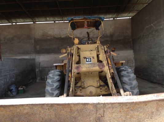 ขายรถตัก CAT920