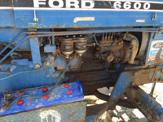 FORD. T3สภาพพร้อมใช้ผาน3ผาน6