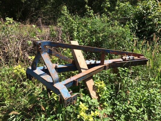 FORD. T3สภาพพร้อมใช้ผาน3ผาน6