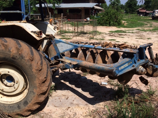 FORD. T3สภาพพร้อมใช้ผาน3ผาน6