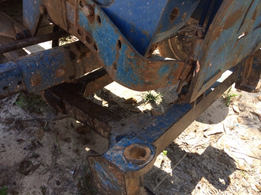 FORD. T3สภาพพร้อมใช้ผาน3ผาน6