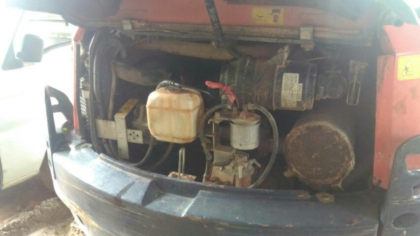 ขายด่วน คูโบต้า