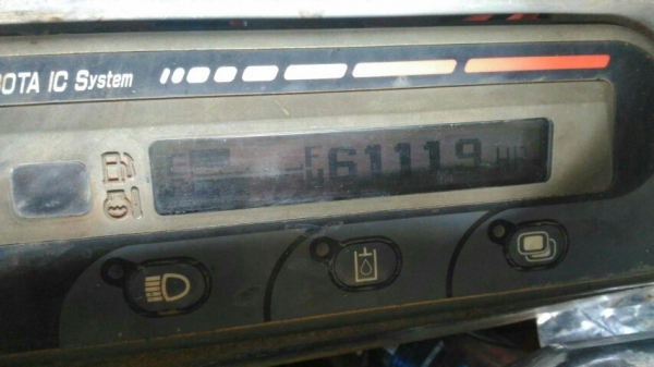 ขายด่วน คูโบต้า