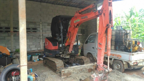 ขายด่วน คูโบต้า