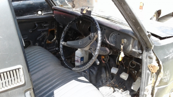 ขายรถเข้าสวน ใช้งานได้