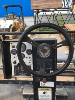 Ingersoll Rand DD90HF รถเบรกดาวน์ นำเข้าจากญี่ปุ่น โทร. 080-6565422 (หนิง)