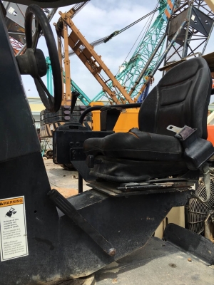 Ingersoll Rand DD90HF รถเบรกดาวน์ นำเข้าจากญี่ปุ่น โทร. 080-6565422 (หนิง)