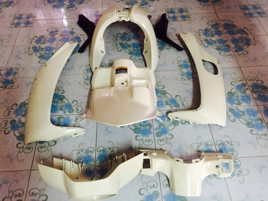 ขายชุดสียามาฮ่าแกรนฟีราโน่ ขายชุดสียามาฮ่าแกรนฟีราโน่