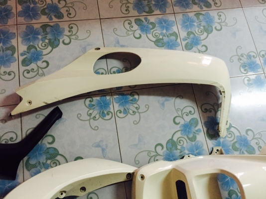 ขายชุดสียามาฮ่าแกรนฟีราโน่ ขายชุดสียามาฮ่าแกรนฟีราโน่