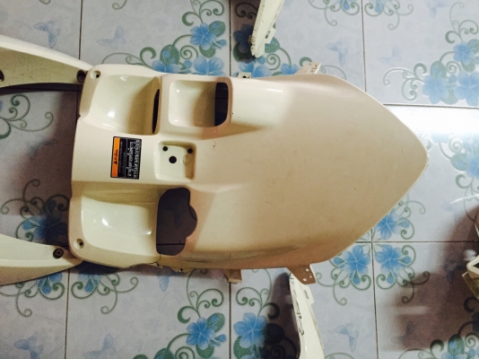 ขายชุดสียามาฮ่าแกรนฟีราโน่ ขายชุดสียามาฮ่าแกรนฟีราโน่