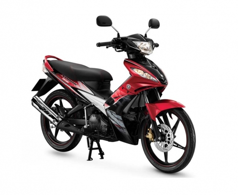 หาซื้อสปาร์ค135 I ล้อแม็กฯ