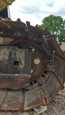 KOMATSU PC200 รุ่น 6 (เจ้าของขายเอง) KOMATSU PC200 รุ่น 6 (เจ้าของขายเอง)