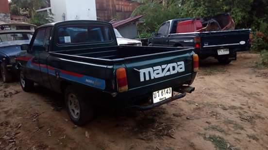 มาสด้า 1400