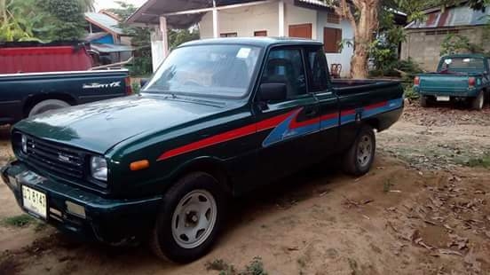 มาสด้า 1400