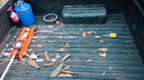 มาสด้า 1400