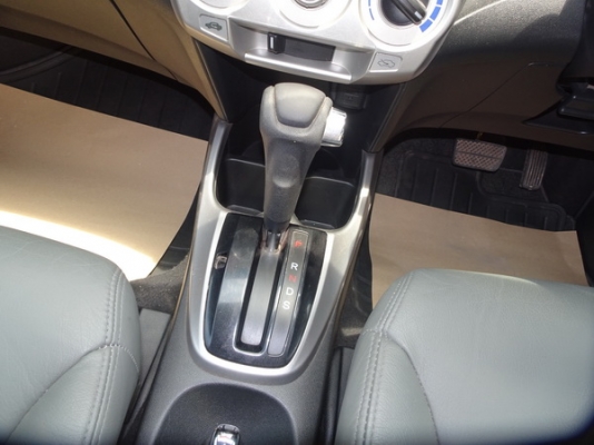 HONDA CITY 1.5 SV AT ปี2009