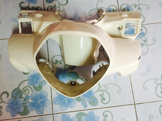 ขายชุดสียามาฮ่าแกรนฟีราโน่