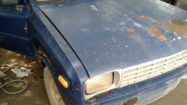 มาสด้าพัน เดิมสองแถว มาสด้าพัน เดิมสองแถว