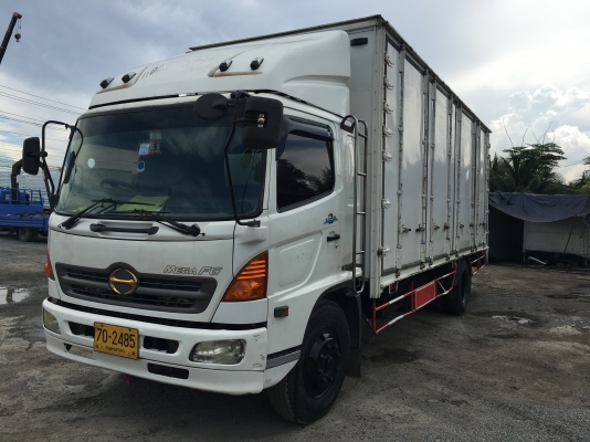 6ล้อตู้10ประตู