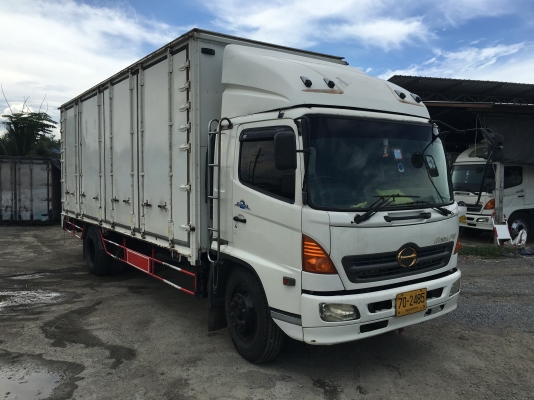 6ล้อตู้10ประตู