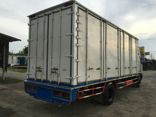 6ล้อตู้10ประตู