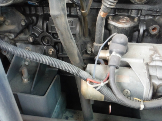 เครื่องปั๊มลม PDS390S # 72-4060945 ขนาด 7 บาร์ 390 cfm. สต๊อกรอนำเข้า โทร.กุ้ง:0813062283