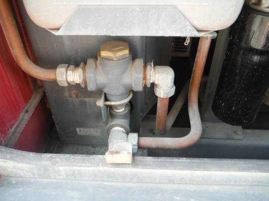 เครื่องปั๊มลม PDS390S # 72-4060945 ขนาด 7 บาร์ 390 cfm. สต๊อกรอนำเข้า โทร.กุ้ง:0813062283