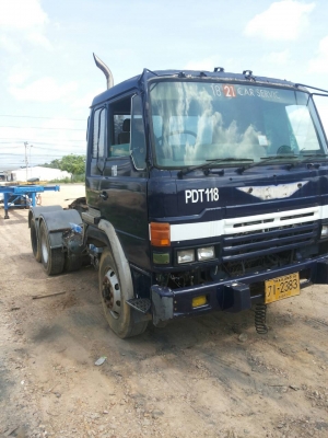 ขาย10ล้อหัวลาก 300แรงม้า  พร้อมใช้งาน  เล่มติดมือ..