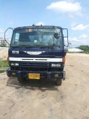 ขาย10ล้อหัวลาก 300แรงม้า  พร้อมใช้งาน  เล่มติดมือ..