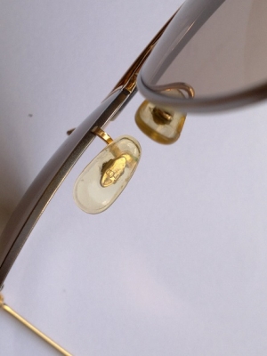 BL Ray Ban Outdoorsman Precious.