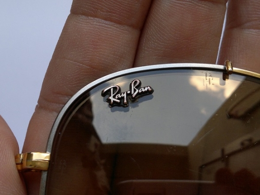BL Ray Ban Outdoorsman Precious.