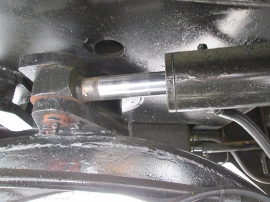 รถบด ล้อยาง 7 ล้อ R20A # R20A-0102 รถนอก นำเข้าจากยี่ปุ่น โทร. กุ้ง:0813062283