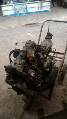 ขายอะไหล่โตโยต้าม้ากระโดด LN40