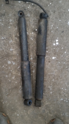 ขายอะไหล่โตโยต้าม้ากระโดด LN40