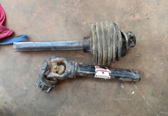 ตราช้าง RX182F