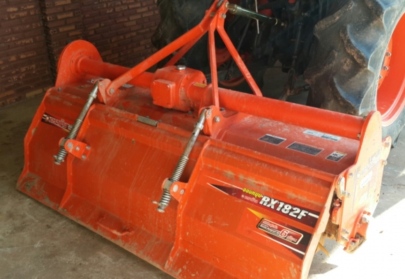 ตราช้าง RX182F