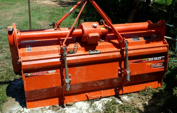 ตราช้าง RX182F