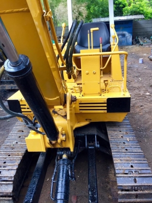 ขายรถขุดแบคโฮ MITSUBISHI ms035 ขนาดPc35 <มีลายแย็กพร้อม> เครื่อง4สูบ เครื่องแน่น ระบบไว รถเก่านอกแท้100\% รถพร้อมใช้งาน เอกสารครบ ราคา 220,000 ต่อรองได้ ขายรถขุดแบคโฮ MITSUBISHI ms035 ขนาดPc35 <มีลายแย็กพร้อม> เครื่อง4สูบ เครื่องแน่น ระบบไว รถเก่านอกแท้100\% รถพร้อมใช้งาน เอกสารครบ ราคา 220,000 ต่อรองได้